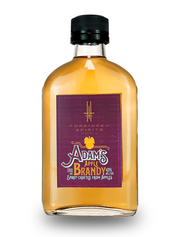 Adam's Apple Brandy