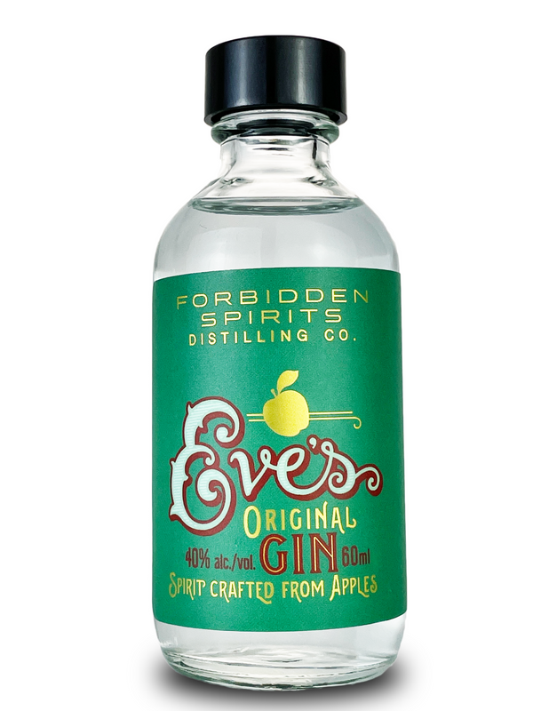 Eve's Original Gin