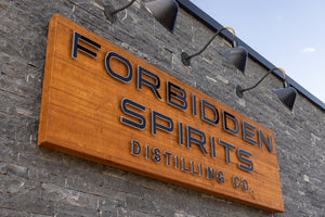 FORBIDDEN SPIRITS HIRES NEW CHIEF REVENUE MANAGER