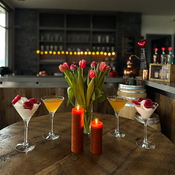 Exclusive Valentine's Day Cocktail Party