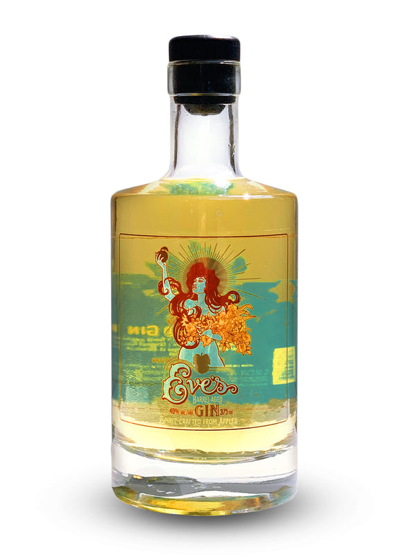 Eve's Original Barrel-Aged Gin
