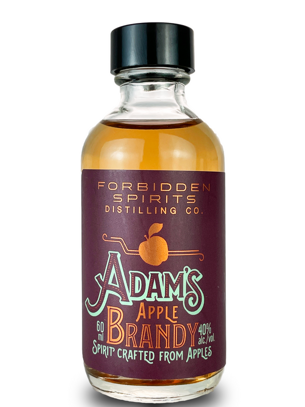 Adam's Apple Brandy