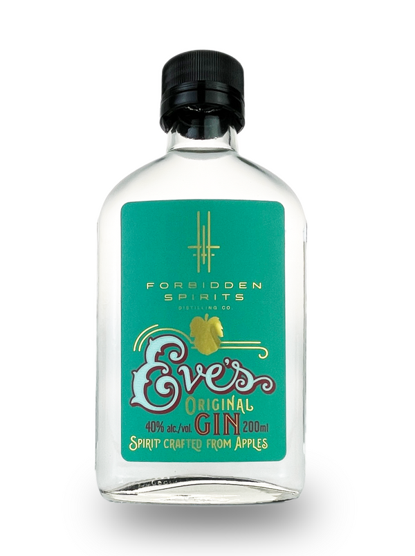 Eve's Original Gin