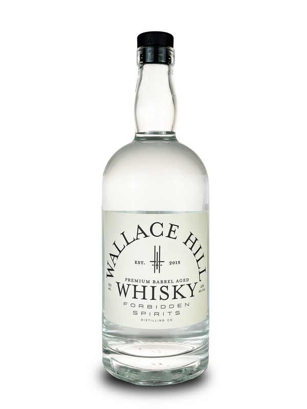 Wallace Hill Whisky